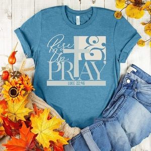 Super soft, comfy true to size graphic tee